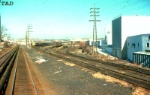 Holban South Yard